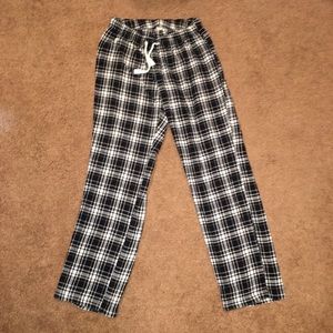 Pajama pants